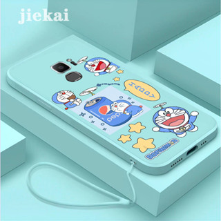 เคส Samsung S9 PLUS S9 เคสโทรศัพท์ ซิลิโคน กันกระแทก การ์ตูนน่ารัก Cola Tinkerbell Cat Doraemon