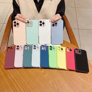 เคสโทรศัพท์มือถือกระจก ทรงสี่เหลี่ยม กันกระแทก สําหรับ เข้ากันได้สำหรับ เคสไอโฟน เคสไอโฟน11 iPhone 14 13 12 11 Pro Max XR XS X 7 8 Plus