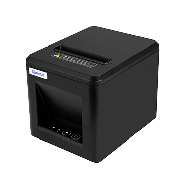 XP-T80A Xprinter เครื่องพิมพ์ใบเสร็จ POS ความร้อน 80 มม.