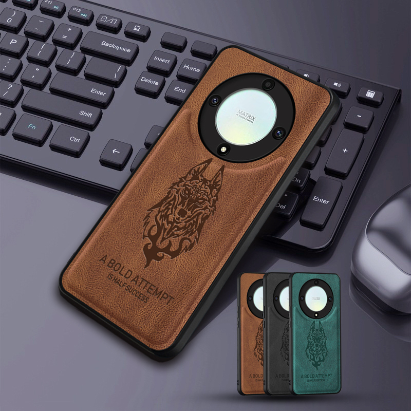 สําหรับ Honor X9A เคสโทรศัพท์ TPU Soft เคสกันกระแทกสําหรับ Honor X9A Soft Case