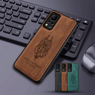 เคสโทรศัพท์มือถือแบบนิ่ม TPU กันกระแทก สําหรับ Infinix Hot 11S NFC Hot 11S NFC