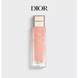 Dior เอสเซนส์ลูกปัดดอกกุหลาบ สารสกัดจากดอกกุหลาบ ไมโครโคกูเลต ให้ความชุ่มชื้น 150 มล.