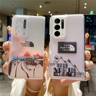 เคสโทรศัพท์มือถือ ป้องกันกระแทก ลายการ์ตูน สําหรับ OPPO Find N N2