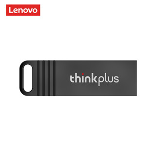 Lenovo MU221 แฟลชไดรฟ์ USB กันน้ํา กันฝุ่น แบบพกพา ขนาดเล็ก 16GB 32GB 64GB