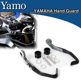 Yamo แตรอลูมิเนียมอัลลอยด์ R15 V3.0 สําหรับ YAMAHA YZF R1 R6 R7 R15 R25 CNC