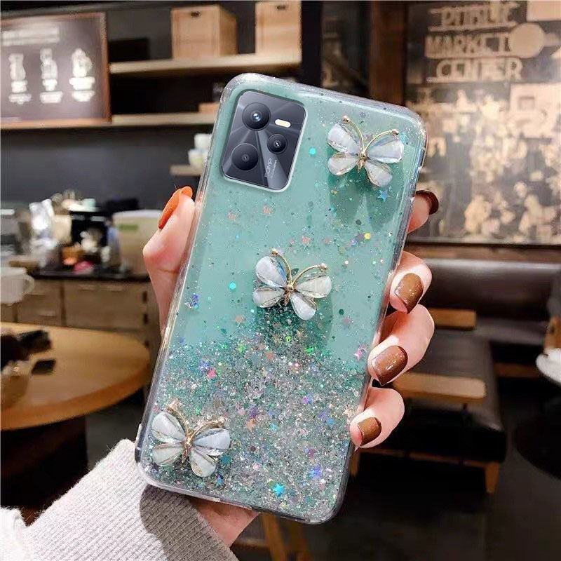 เคส-Realme C51 C55 C53 C35 C33 C30S C11 2021 Realme 11Pro+ 10Pro+ 9i 8 5 5i 6i 5pro 8 C3 C21 C25Y C25S C11 C12 C15