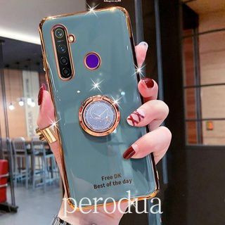 เคสซิลิโคนนิ่ม พร้อมขาตั้ง หรูหรา สําหรับ VIVO V2027 V2029 V2026 V2032 V2043 V2033 V2037 V2038 V2052 V2054 V2022 V2023 V2025