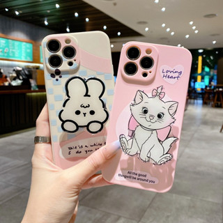 เคสโทรศัพท์มือถือแบบนิ่ม ลายแมวน้อย พร้อมที่ตั้งวาง สําหรับ Honor X8 X7 X6 S X7A 50 90 Lite 70 80 X9 Magic 4 5 Pro X9A X8A