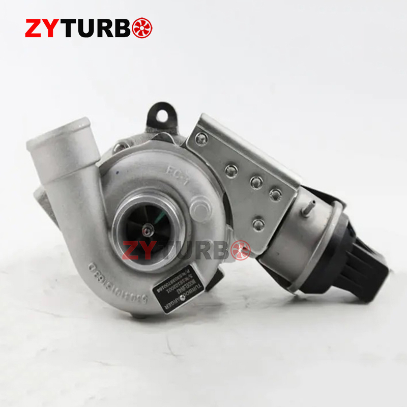 BV43 Turbo TURBOCHARGER สําหรับ Great Wall Hover 2.0T H5 4D20 2.0L 53039700168 53039880168 1118100-E