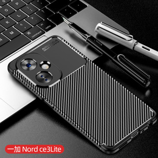 เคสโทรศัพท์มือถือ ป้องกันกล้อง กันกระแทก สําหรับ OnePlus 1+ Nord ce 3 lite