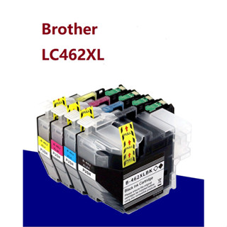 ตลับหมึก สําหรับ Brother LC462XL MFC-J2340DW J2740DW J3940DW