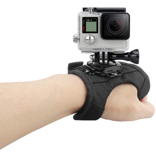 ขาตั้งกล้อง อเนกประสงค์ สําหรับ Insta360 ONE R Gopro Gopro Hero 8 7 6 5 4 DJI OSMO Action AKASO xiaoyi xiaomi