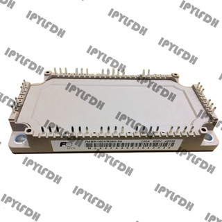 โมดูลพาวเวอร์ IGBT 7MBR150VR060-50 7MBR120VR060-50 7MBR100VR060-50 7MBR50VR060-50