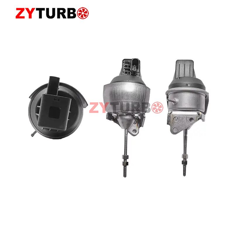 ตัวกระตุ้นกังหัน BV43 53039880168 53039700168 1118100-ED01A ใหม่ Turbo actuator สําหรับ Great Wall H