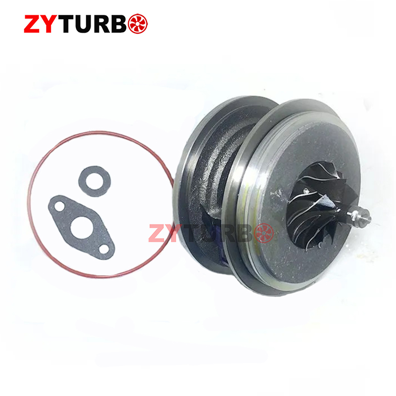 เทอร์โบชาร์จเจอร์ BV43 แกนตลับกังหัน CHRA สําหรับ Great Wall Hover HAVAL H5 2.0T 4D20 - เทอร์โบ 5303