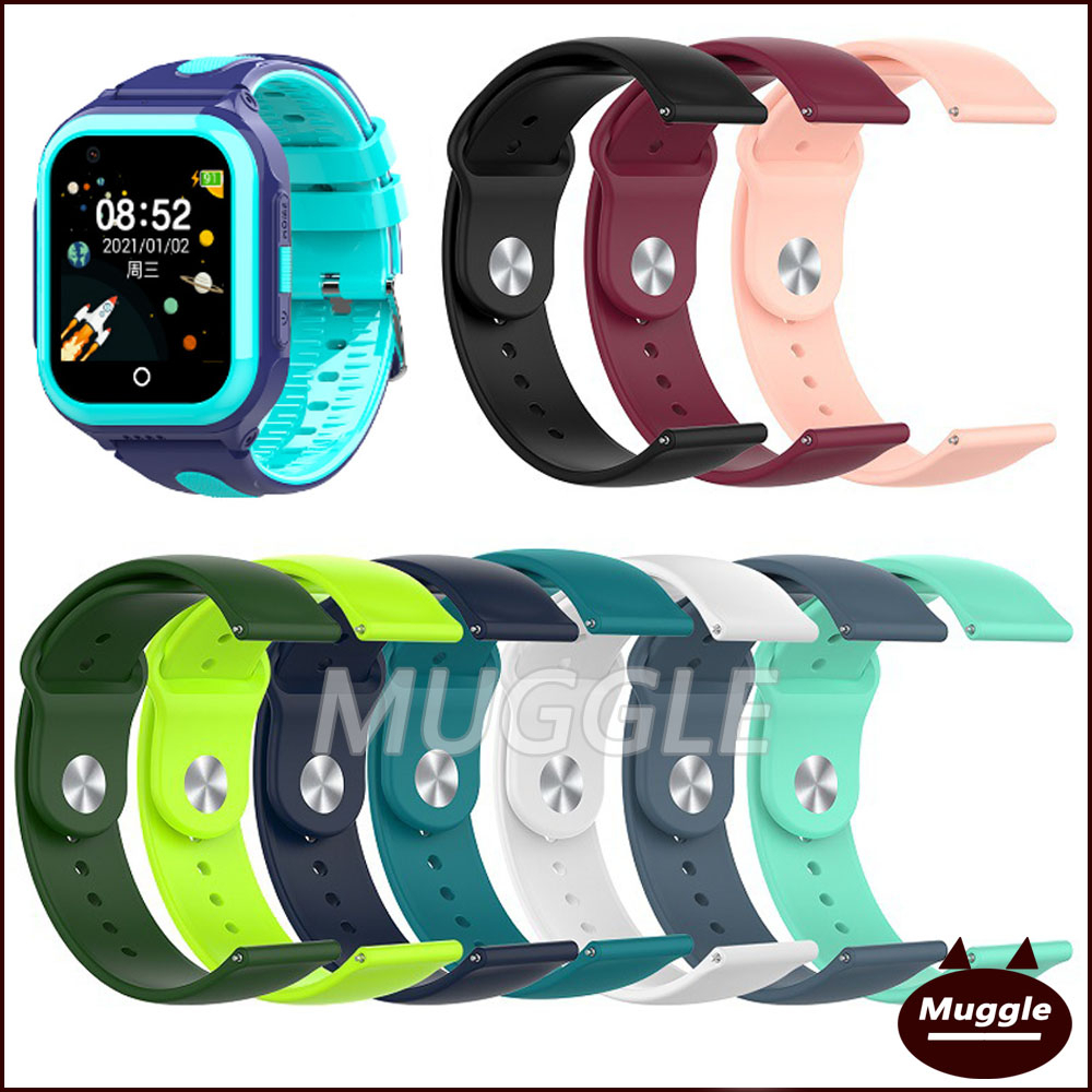 สายนาฬิกาข้อมือ แบบเปลี่ยน สําหรับเด็ก Aolon DF81 4G Aolon DF81 สาย Aolon DF92 watch