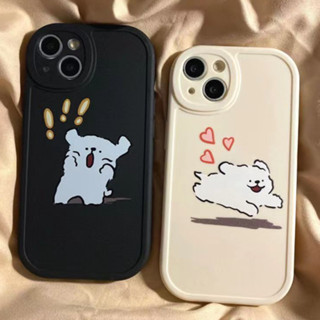 เคส Redmi TPUอ่อนเคส For Xiaomi 11T Mi 11 Lite 5G NE Poco X3 Pro X4 M4 Redmi Note 9 8 10 11 9s 10s 11s 9C NFC 10C 10A 9T เคสมือถือเรดมี่ สัตว์น่ารัก เคสโทรศัพท์มือถือ