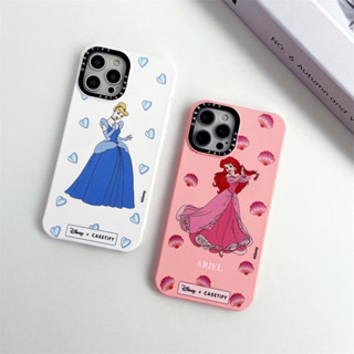 CASE.TIFY Liquid silicone Phone case for iphone 14 14plus 14pro 14promax 13 13pro 13promax Snow White princess Soft case for iphone 12 12pro 12promax 11 11promax Classic popular phone case 7+ 8Plus case