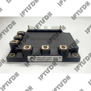 6MBP80RTA060-01 6MBP80RTA060F-01 6MBP80RTA060 6MBP80RTA060F A50L-0001-0329  โมดูลพาวเวอร์ IGBT