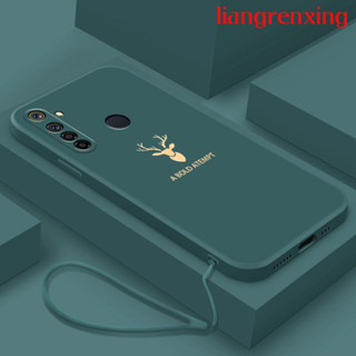 เคสซิลิโคนนิ่ม กันกระแทก สําหรับ realme 5 realme c3 realme 5i realme 6i realme 5 pro YTLT01