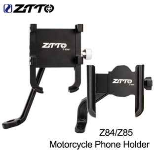 Ztto ที่วางโทรศัพท์ อลูมิเนียมอัลลอยด์ ที่วางโทรศัพท์ กันลื่น