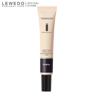 Lewedo pre ครีมคอนซีลเลอร์ 30 กรัม สําหรับแต่งหน้า