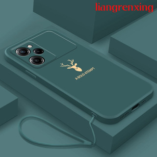 เคสซิลิโคนนิ่ม กันกระแทก สําหรับ POCO X5 PRO 5G POCO X5 2023 YTLT01