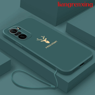 เคสซิลิโคนนิ่ม กันกระแทก สําหรับ xiaomi poco F4 GT 5G YTLT01