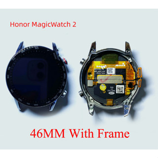 สําหรับ Honor Watch Magic 2 46 มม. MNS-B19 MNS-B39 สมาร์ทวอทช์ หน้าจอ LCD ประกอบ