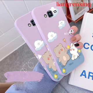 เคส samsung J2 Prime j3 pro j3 j5 pro เคสโทรศัพท์มือถือ ซิลิโคนนิ่ม กันกระแทก สําหรับ samsung J2 Prime j3 pro j3 j5 pro YTXX01 น่ารัก ลายการ์ตูน กันกระแทก