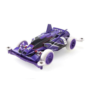 ของแท้ พร้อมส่ง TAMIYA TAMIYA ไดรฟ์สี่ล้อ S2 Chassis ZX 95335