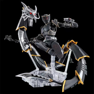 [พร้อมส่ง] โมเดลฟิกเกอร์ BANDAI BANDAI PB Limited RYUGA Figure-rise Kamen Rider Dragon Rider Dragon Tooth ของขวัญ สําหรับแฟนหนุ่ม