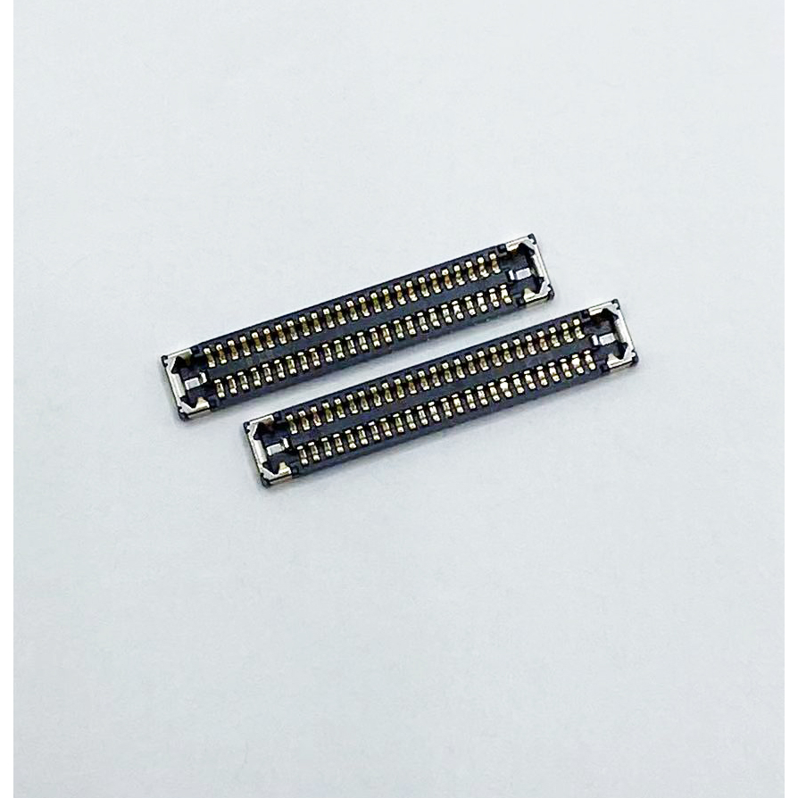 ขั้วต่อ FPC 50pin สําหรับ huawei matepad t8 จอ LCD แบบแบน