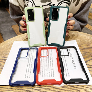 เคสโทรศัพท์มือถือแบบใส กันกระแทก สําหรับ Xiaomi CC9 Note10 9T 10T 11 11T Pro Lite 11i