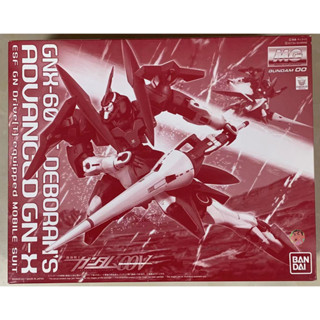 Bandai MG 1/100 DEBORAHS ADVANCED GN-X Model Kit