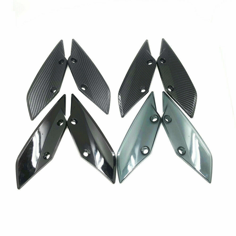 อะไหล่คาร์บอนไฟเบอร์ อุปกรณ์เสริมรถจักรยานยนต์ สําหรับ BMW S1000RR 2015-2018 Fairing