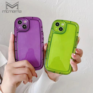 เคสโทรศัพท์มือถือแบบนิ่ม ใส กันกระแทก ลายลูกกวาดน่ารัก สําหรับ Xiaomi POCO C40 M5s X3 NFC X3 GT F3 M3 M4 Pro 5G