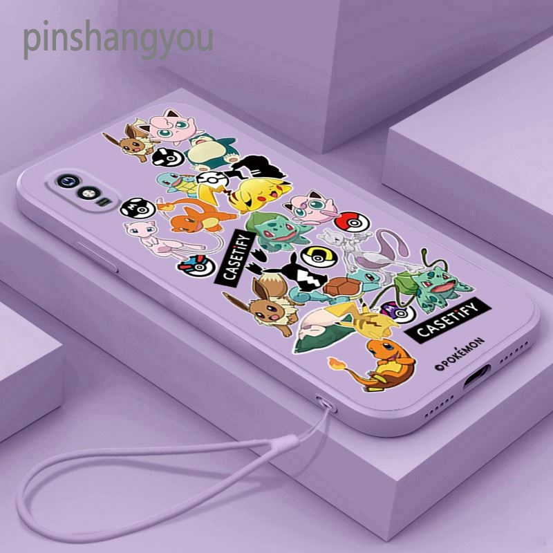 ปลอก Redmi 9A 9i 9AT เคสโทรศัพท์ GAME FREAK เคสนิ่มซิลิโคน TPU Soft Shell ดีไซน์ใหม่เคสกันกระแทก