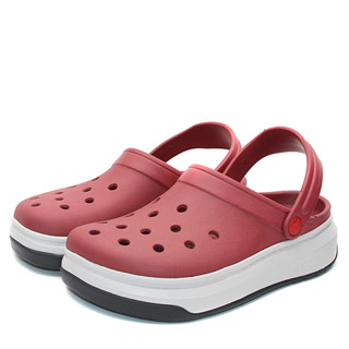 Crocs Nott sport clog man รองเท้าแตะลําลอง สําหรับผู้ชาย ผู้หญิง [206122]