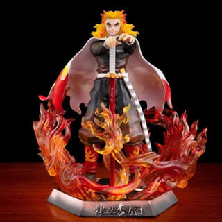 Demon Slayer Tsugikuni Yoriichi Kokushibo Figure