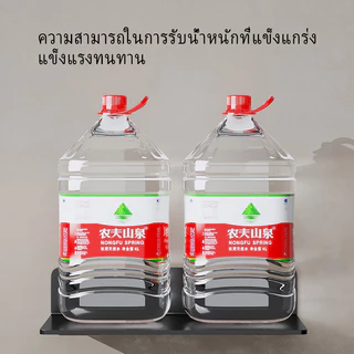 MEIDOO ชั้นวางเราเตอร์ โปรเจคเตอร์ชั้นวางติดผนัง ชั้นวางโปรเจคเตอร์ ดีไซน์กลวง ไม่ต้องเจาะ