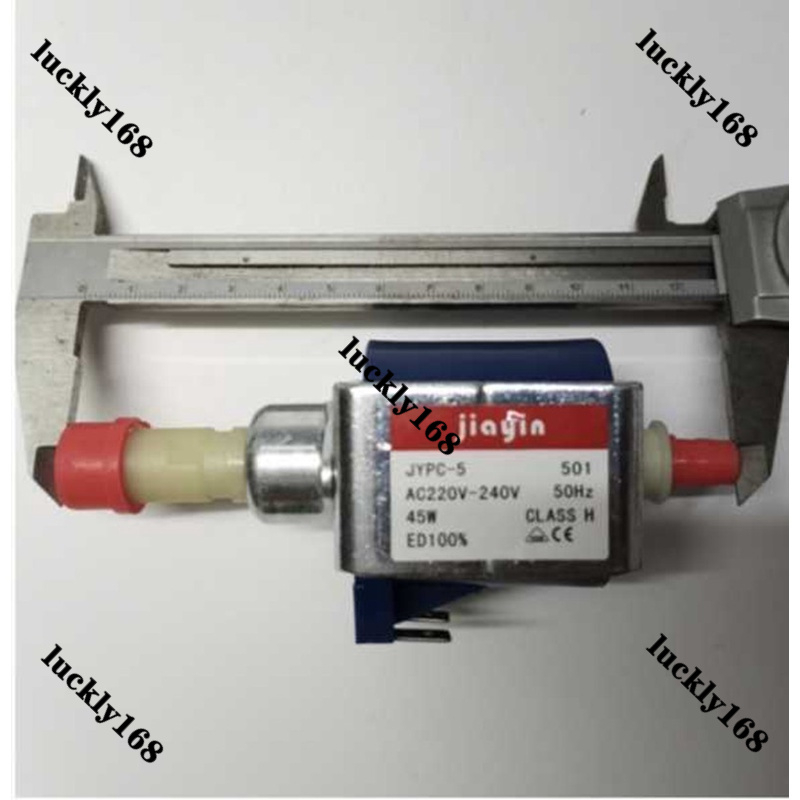GC8616 GC8625 GC9246 JYPC-5 ปั๊มน้ําสําหรับเตารีดไอน้ํา l jypc-5 l คลังสินค้าพร้อม GC8220 GC8330 GC8