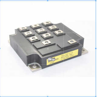 Igbt โมดูลพาวเวอร์ 6DI120A-060