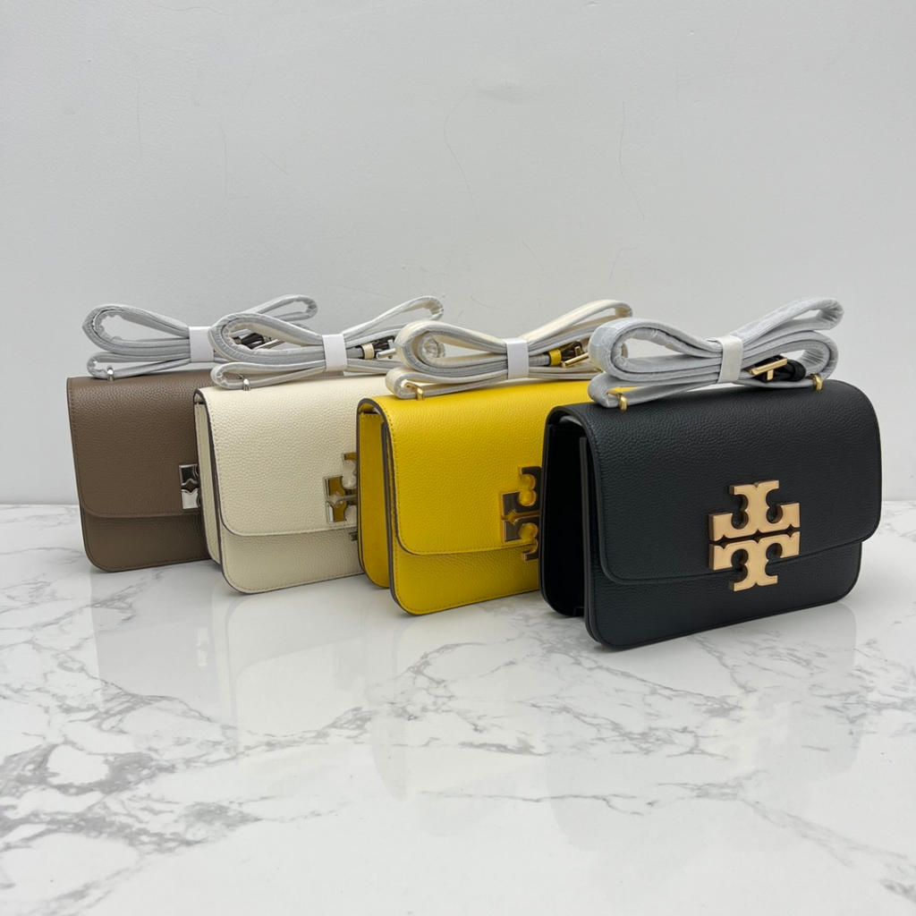 206 ELEANOR Tofu Bag/ กระเป๋าสะพายข้าง