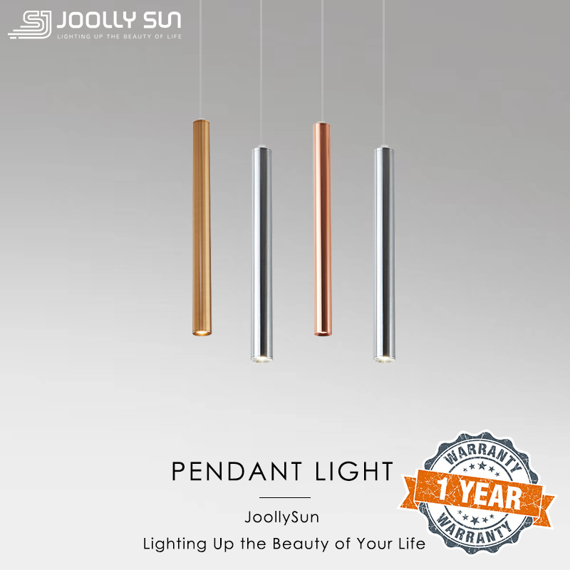 โคมไฟแขวนเพดาน LED สีโรสโกลด์ สไตล์โมเดิร์น สําหรับตกแต่งบ้าน ออฟฟิศ ห้องครัว บาร์ ร้านอาหาร ห้องนอน ข้างเตียง ห้องรับประทานอาหาร – โปรปัง