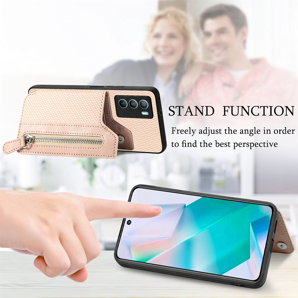 Vivo V60 V50 V40 Y100 Y17 Y27 Y19S Y15S V30e Y29 Y30 Y50 รูปที่ 8