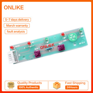 ใหม่ 90% Star Wellkang Aucma 12A 13A แผงวงจรทําน้ําแข็ง สําห…