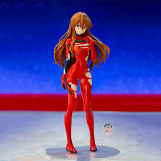 GSC POP UP PARADE EVA Asuka Langley Soryu Figure