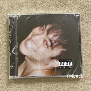 แผ่น CD อัลบั้ม Joji BALLADS 1 แบบยังไม่เปิด