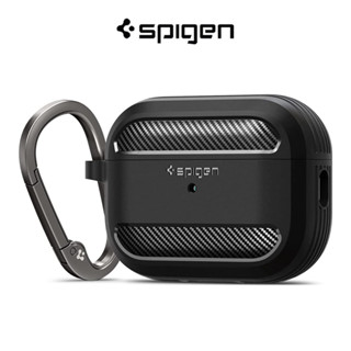 Spigen เคส AirPods Pro เกราะทนทาน กันกระแทก เคสป้องกัน AirPods